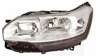 VAN WEZEL 0964961v -  Основная фара